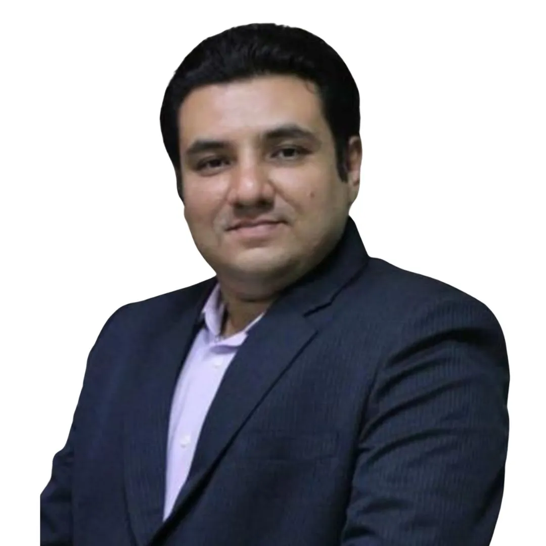 Devang Raja